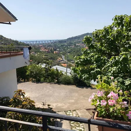 Casa Davite A 4km Dal Mare