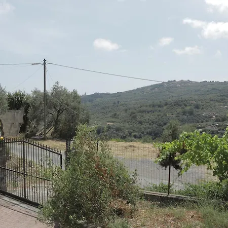 Casa Davite A 4km Dal Mare Casa vacanze