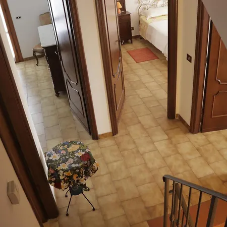 Casa Davite A 4km Dal Mare *