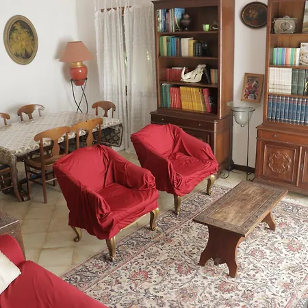 Casa vacanze Casa Davite A 4km Dal Mare *