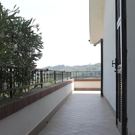 Casa Davite A 4km Dal Mare * Piani (Liguria)