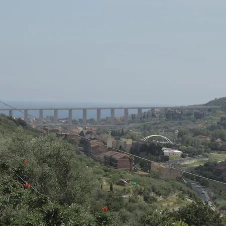 Casa Davite A 4km Dal Mare