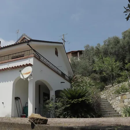 Casa vacanze Casa Davite A 4km Dal Mare