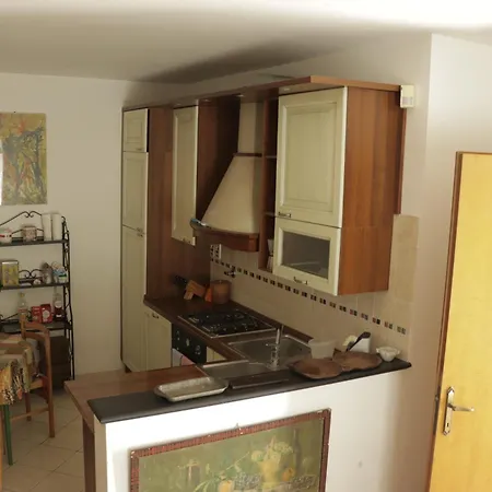 Casa Davite A 4km Dal Mare *