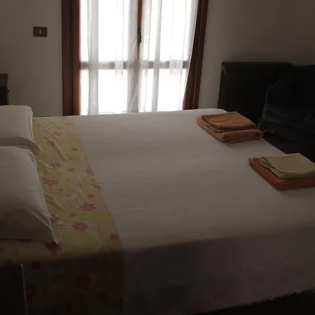 Casa Davite A 4km Dal Mare