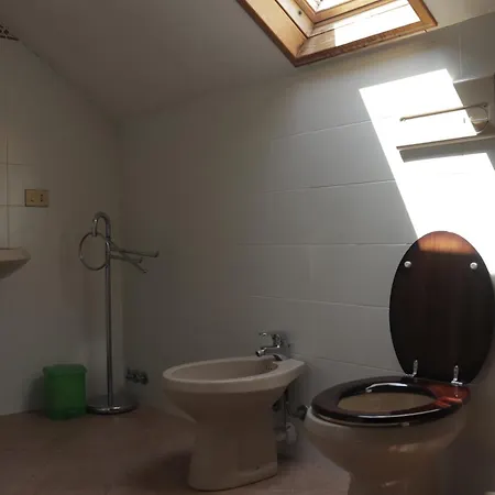 Casa vacanze Casa Davite A 4km Dal Mare
