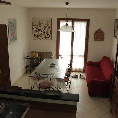Casa Davite A 4km Dal Mare *