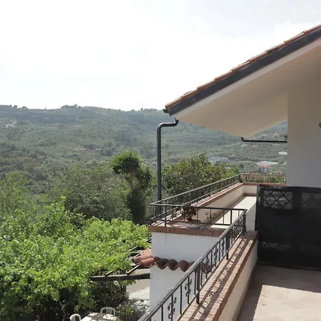 Casa Davite A 4km Dal Mare Casa vacanze *