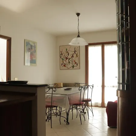 Casa Davite A 4km Dal Mare
