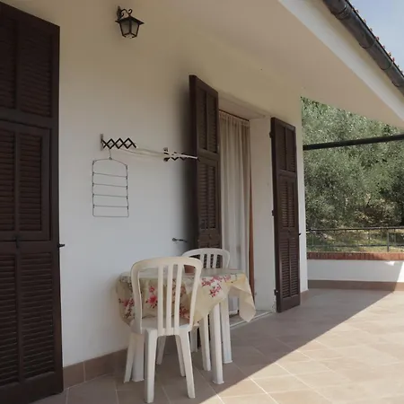 Casa vacanze Casa Davite A 4km Dal Mare