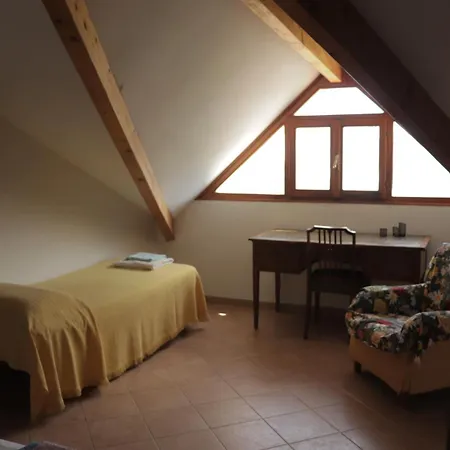 Casa vacanze Casa Davite A 4km Dal Mare