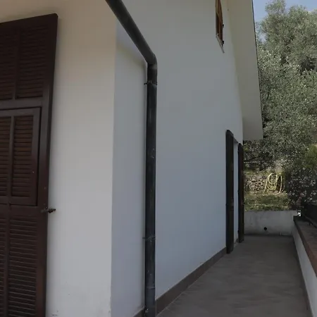Casa Davite A 4km Dal Mare Casa vacanze *