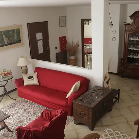 Casa vacanze Casa Davite A 4km Dal Mare *