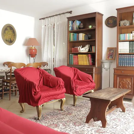 Casa Davite A 4km Dal Mare Dom wakacyjny Piani (Liguria)