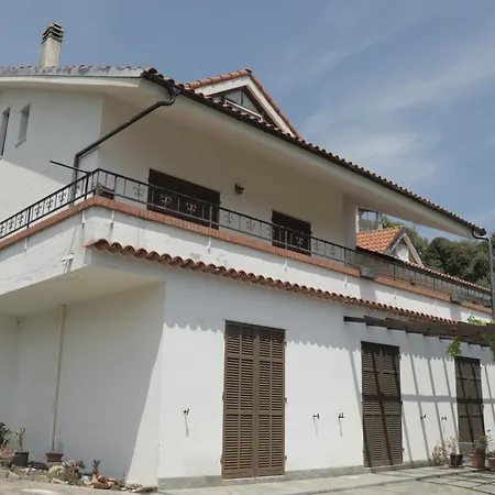 Casa Davite A 4km Dal Mare *