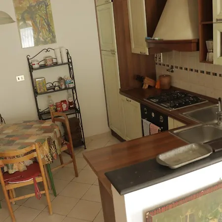 Casa vacanze Casa Davite A 4km Dal Mare *