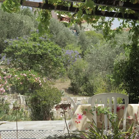 Casa Davite A 4km Dal Mare * Piani (Liguria)