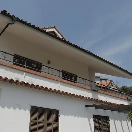Casa vacanze Casa Davite A 4km Dal Mare *