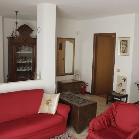 Casa Davite A 4km Dal Mare Dom wakacyjny