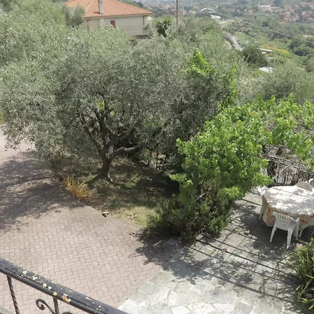 Casa Davite A 4km Dal Mare Casa vacanze