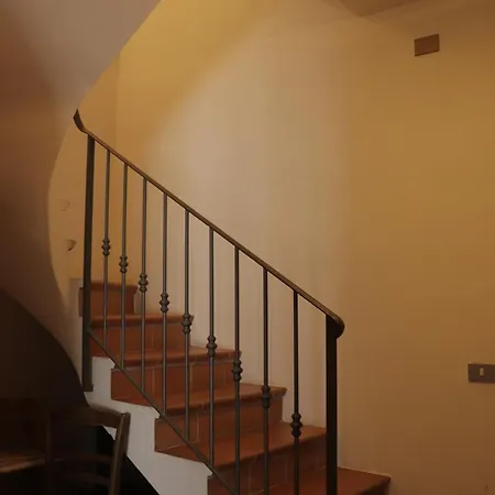 Casa Davite A 4km Dal Mare Casa vacanze *