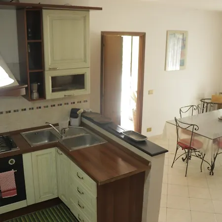 Casa vacanze Casa Davite A 4km Dal Mare Piani (Liguria)