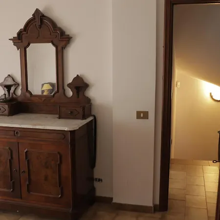 Casa vacanze Casa Davite A 4km Dal Mare
