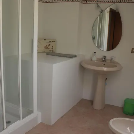 Casa Davite A 4km Dal Mare * Piani (Liguria)