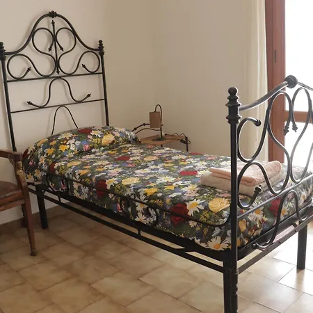 Casa Davite A 4km Dal Mare Casa vacanze *